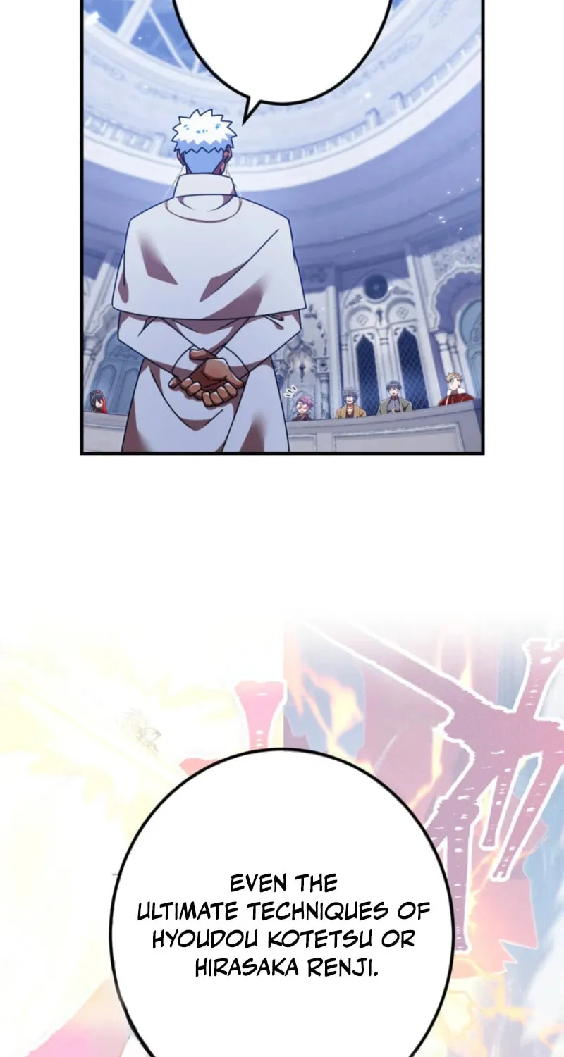 Savior of Divine Blood Chapter 173 - Page 18 in English