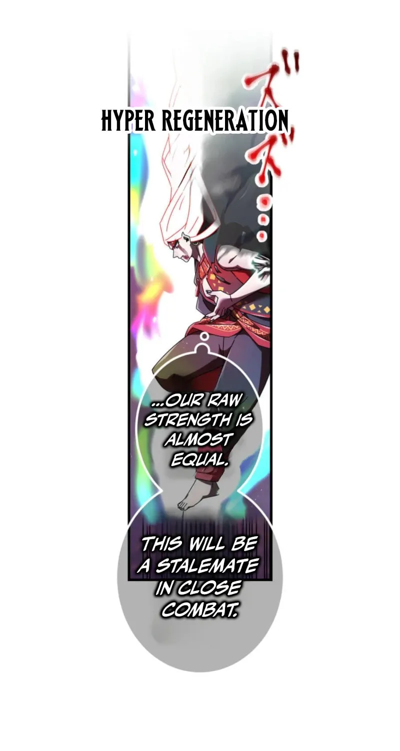 Savior of Divine Blood Chapter 173 - Page 64 in English