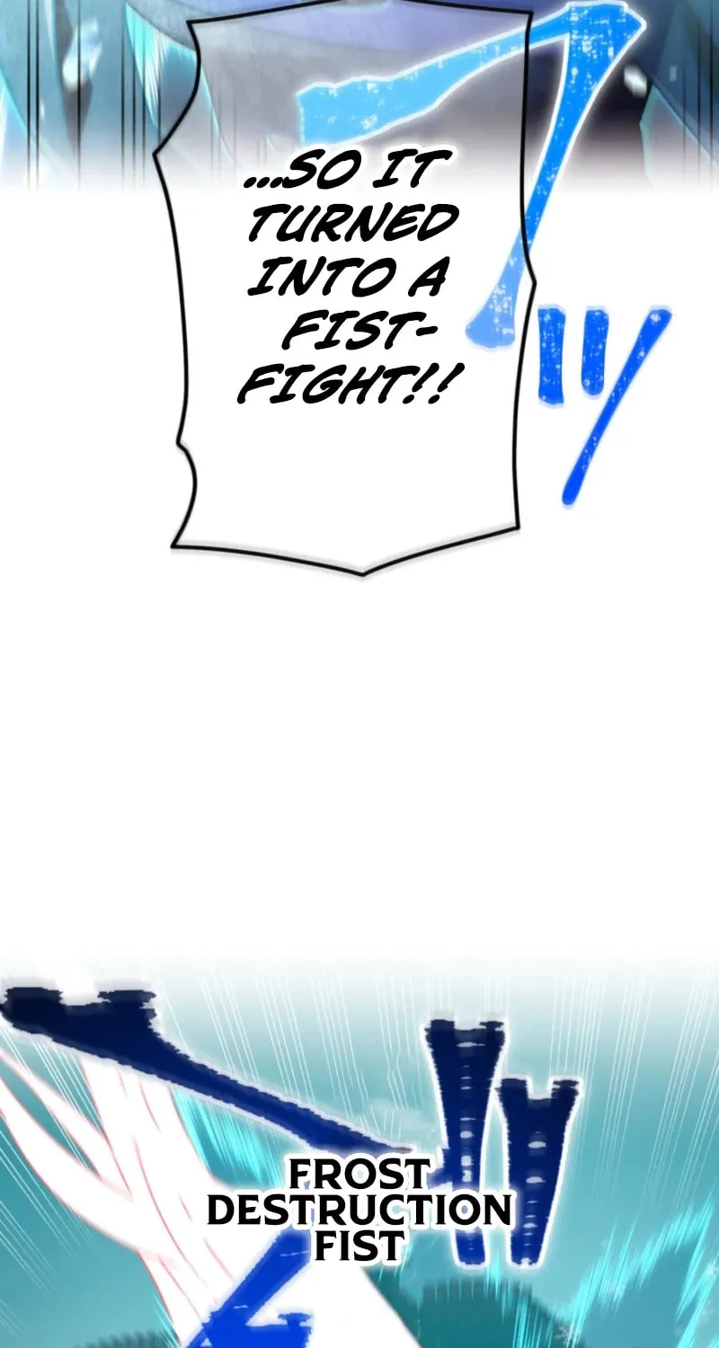 Savior of Divine Blood Chapter 174 - Page 22 in English