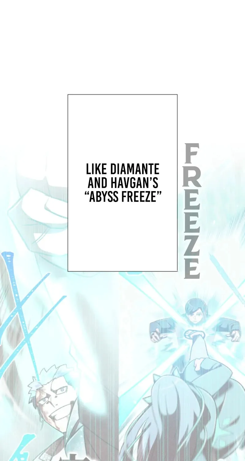 Savior of Divine Blood Chapter 174 - Page 30 in English