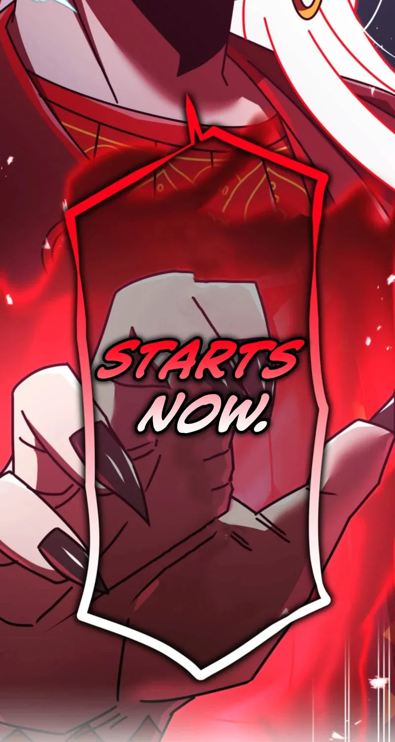 Savior of Divine Blood Chapter 174 - Page 45 in English