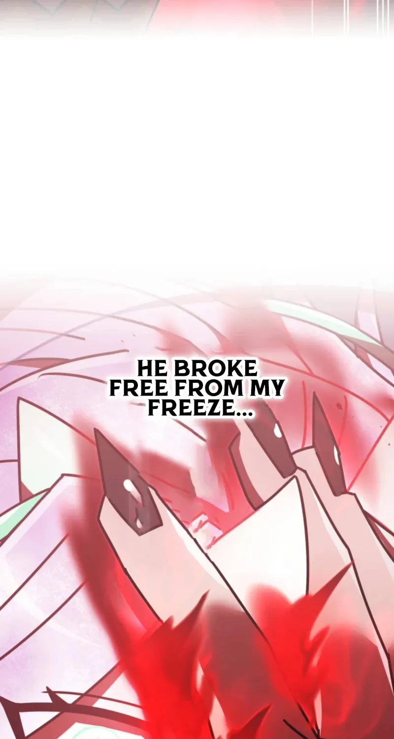 Savior of Divine Blood Chapter 174 - Page 46 in English