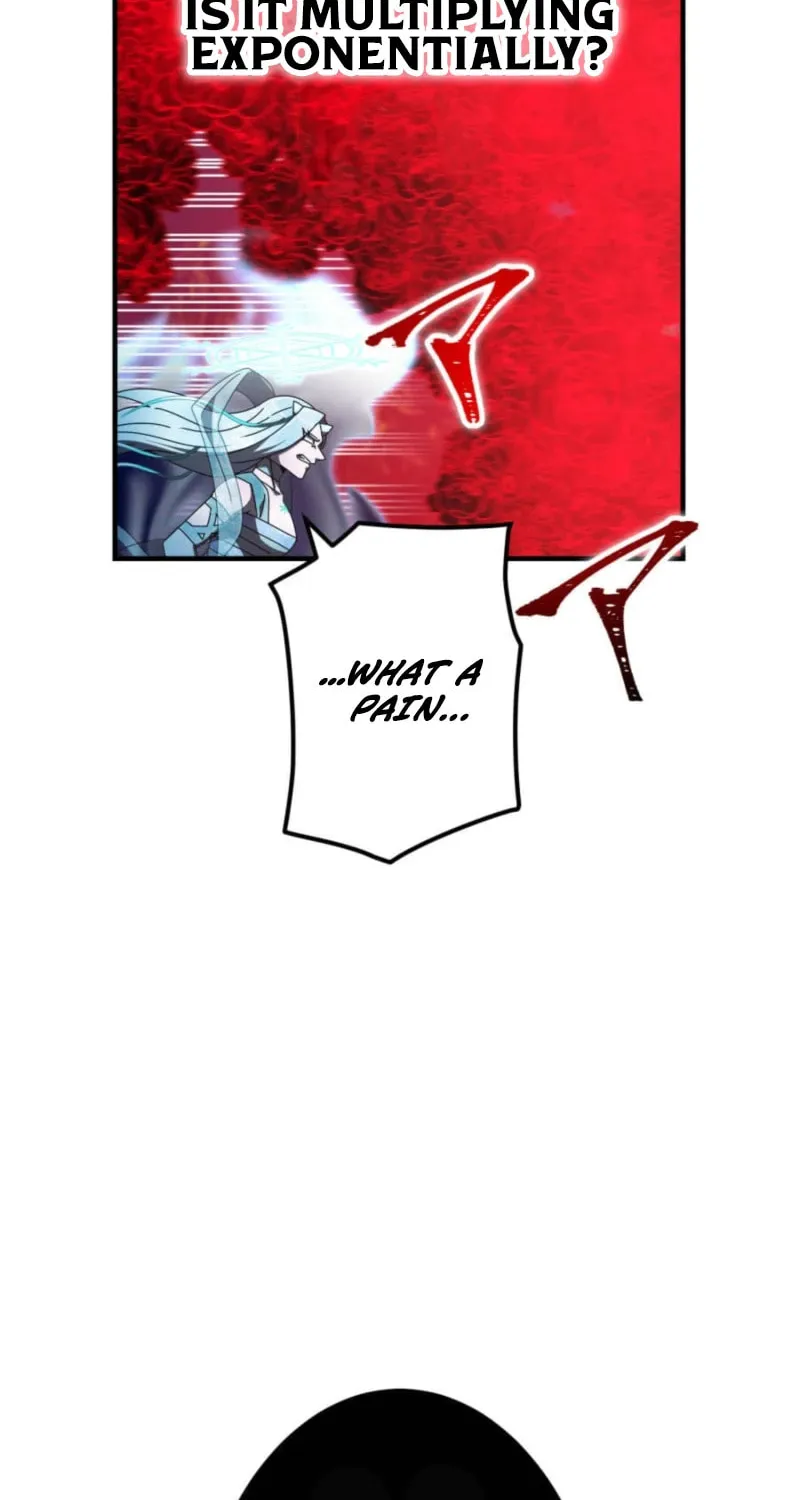 Savior of Divine Blood Chapter 174 - Page 59 in English
