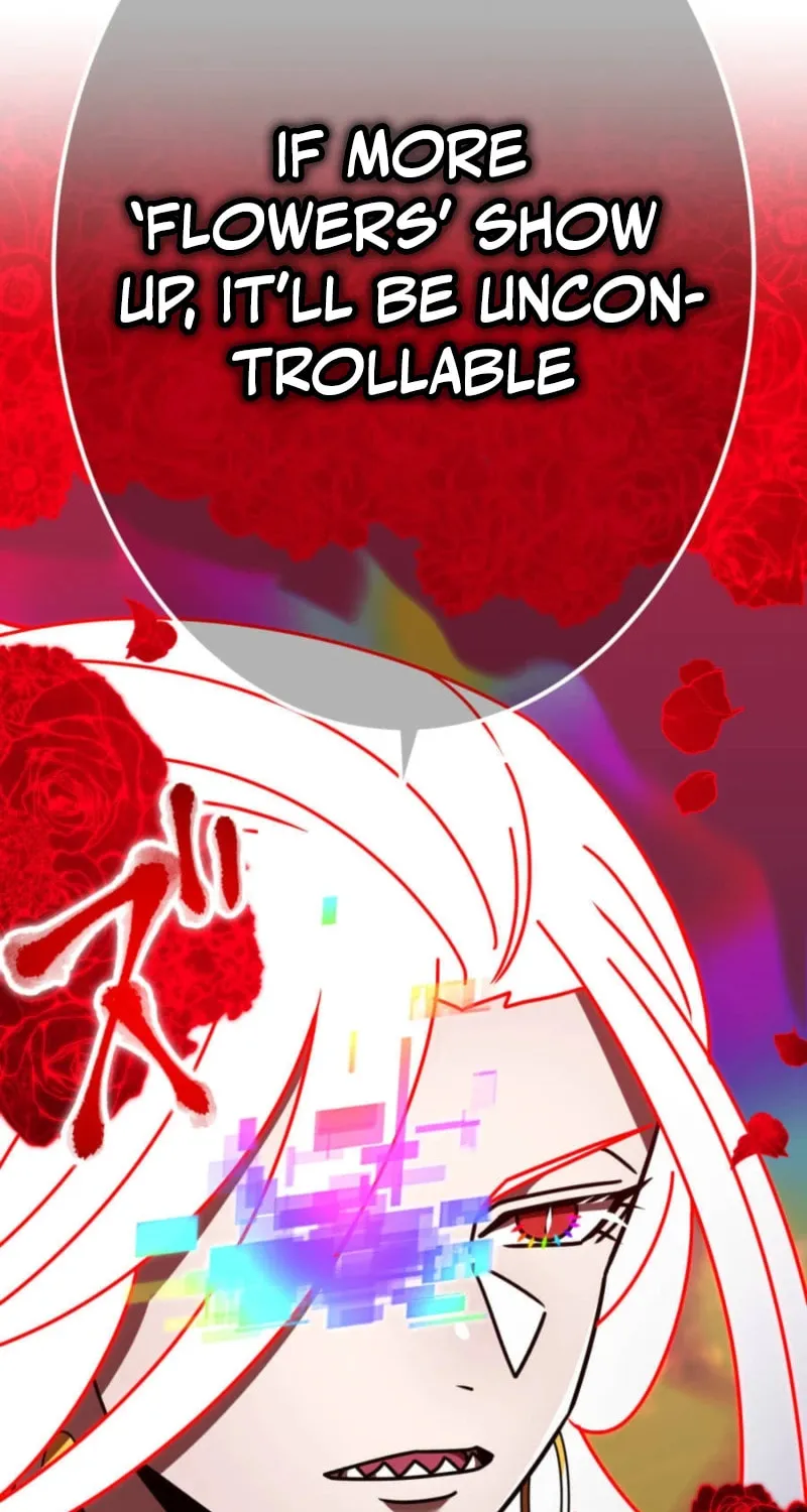 Savior of Divine Blood Chapter 174 - Page 61 in English