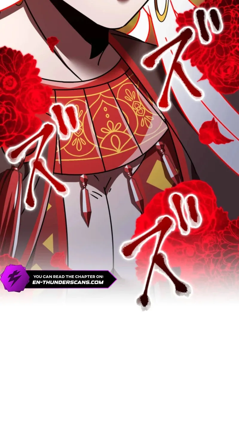 Savior of Divine Blood Chapter 174 - Page 62 in English