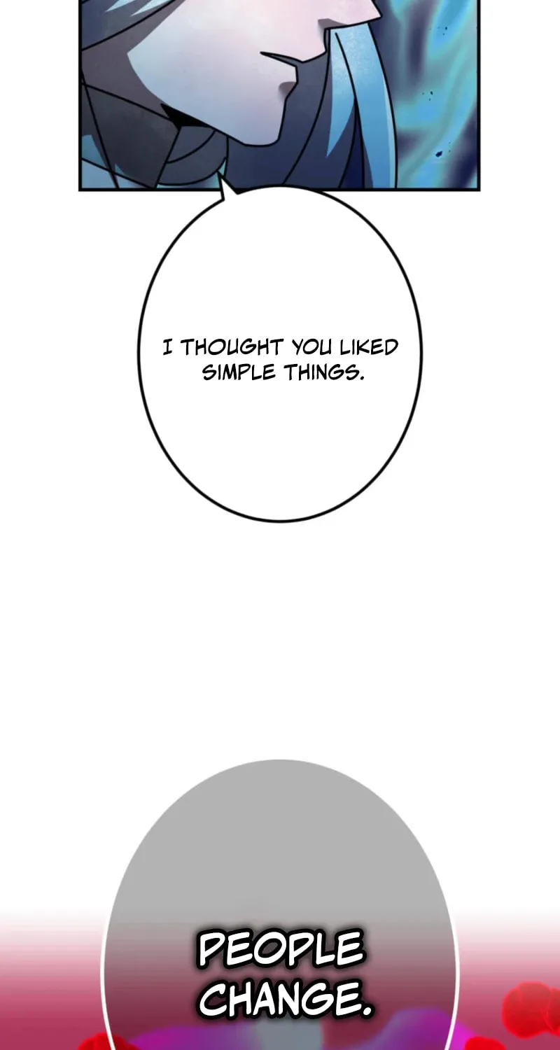 Savior of Divine Blood Chapter 174 - Page 64 in English