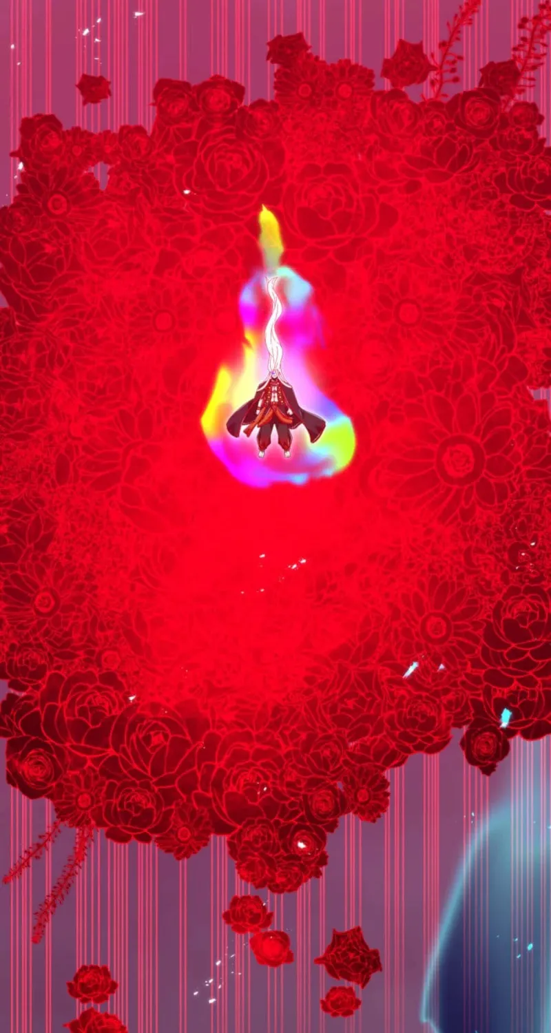 Savior of Divine Blood Chapter 174 - Page 7 in English
