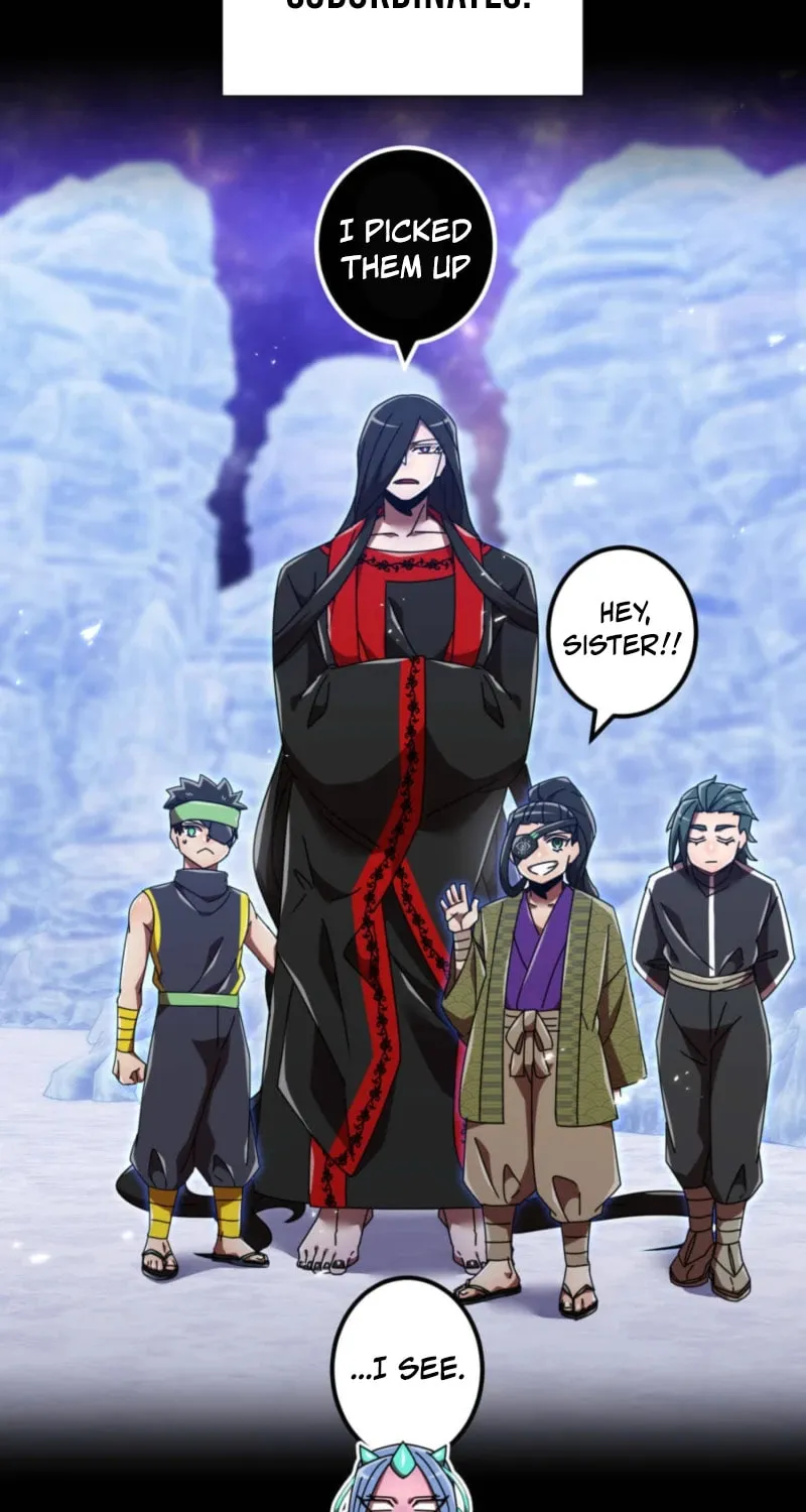 Savior of Divine Blood Chapter 174 - Page 75 in English