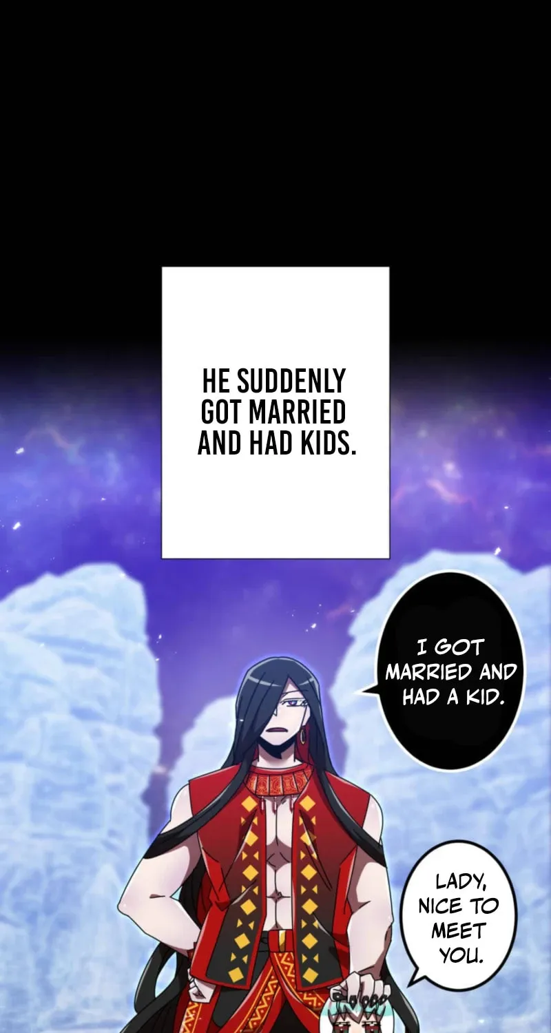 Savior of Divine Blood Chapter 174 - Page 77 in English