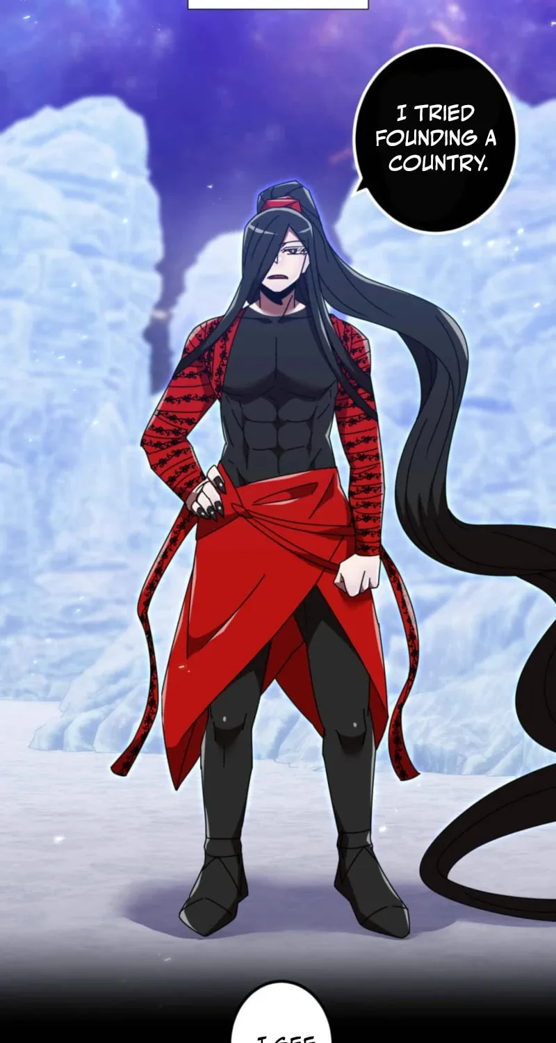 Savior of Divine Blood Chapter 174 - Page 79 in English