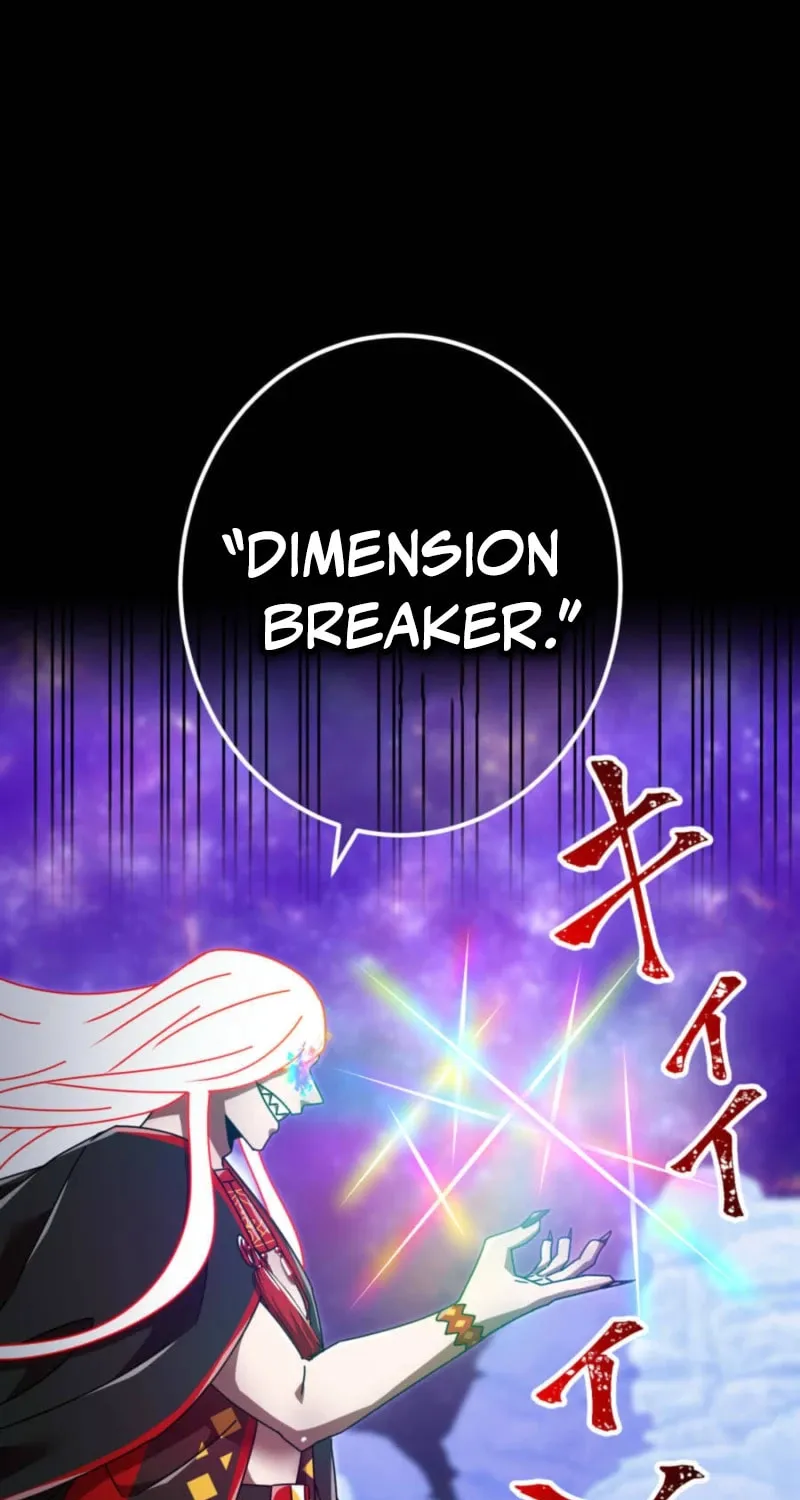 Savior of Divine Blood Chapter 174 - Page 95 in English
