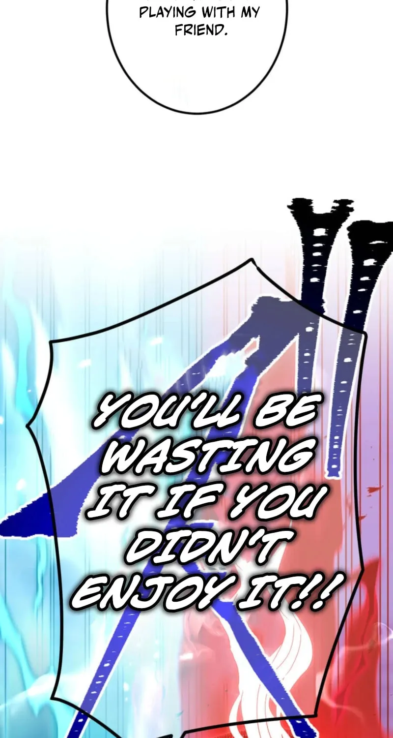Savior of Divine Blood Chapter 175 - Page 116 in English