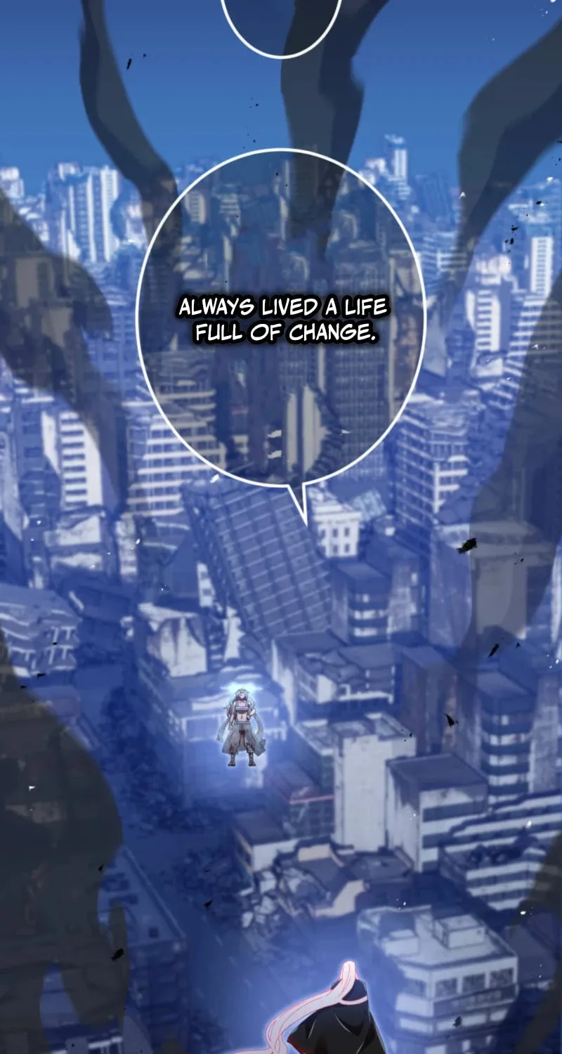 Savior of Divine Blood Chapter 175 - Page 135 in English