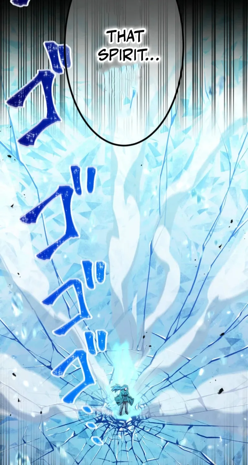 Savior of Divine Blood Chapter 175 - Page 63 in English