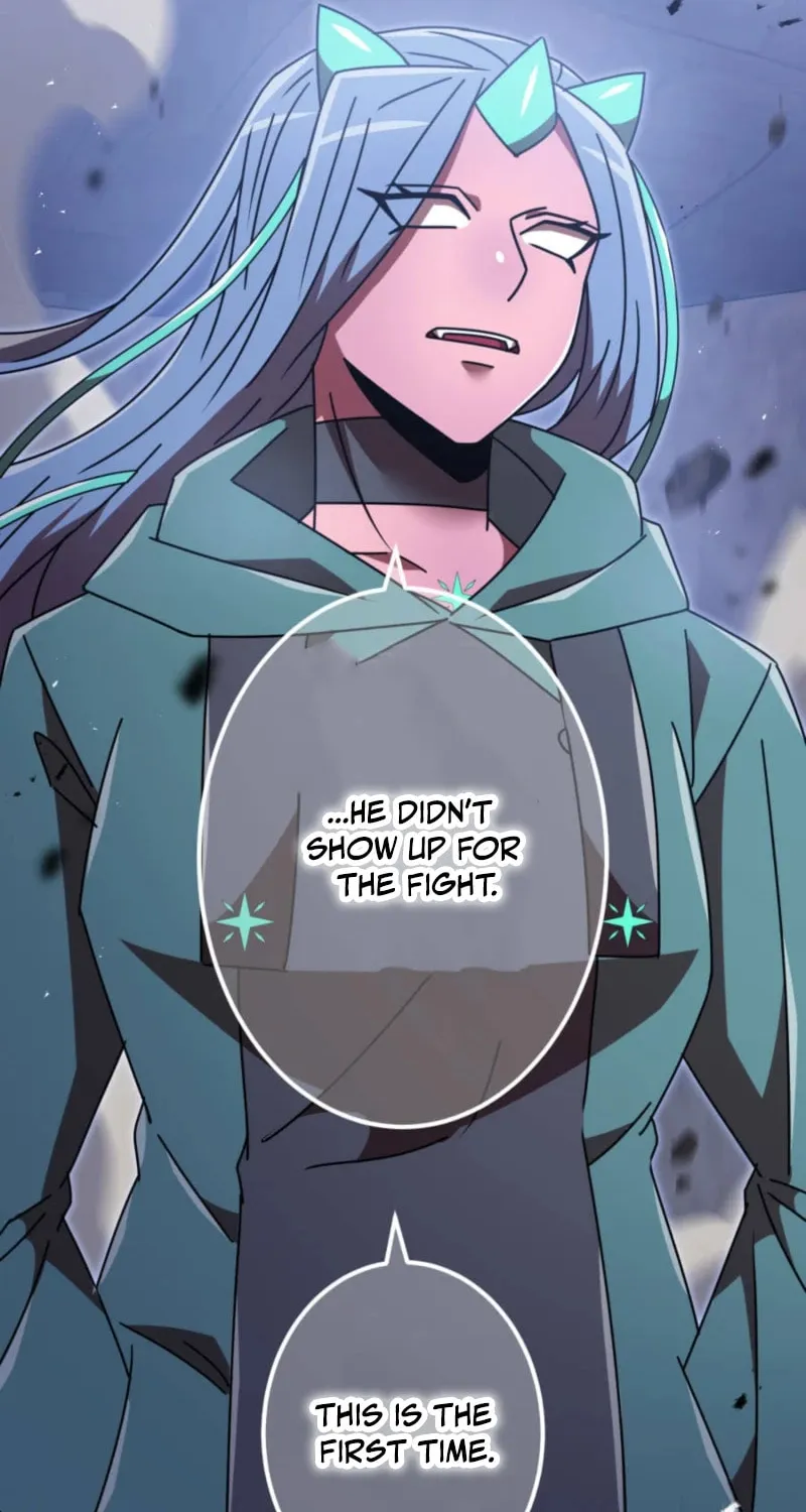 Savior of Divine Blood Chapter 175 - Page 7 in English