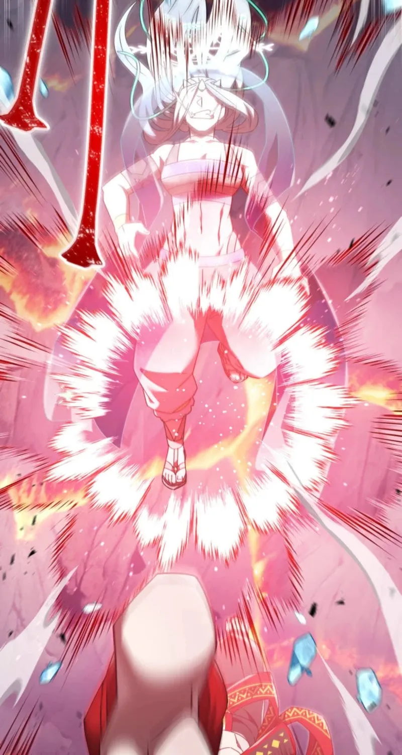 Savior of Divine Blood Chapter 175 - Page 80 in English