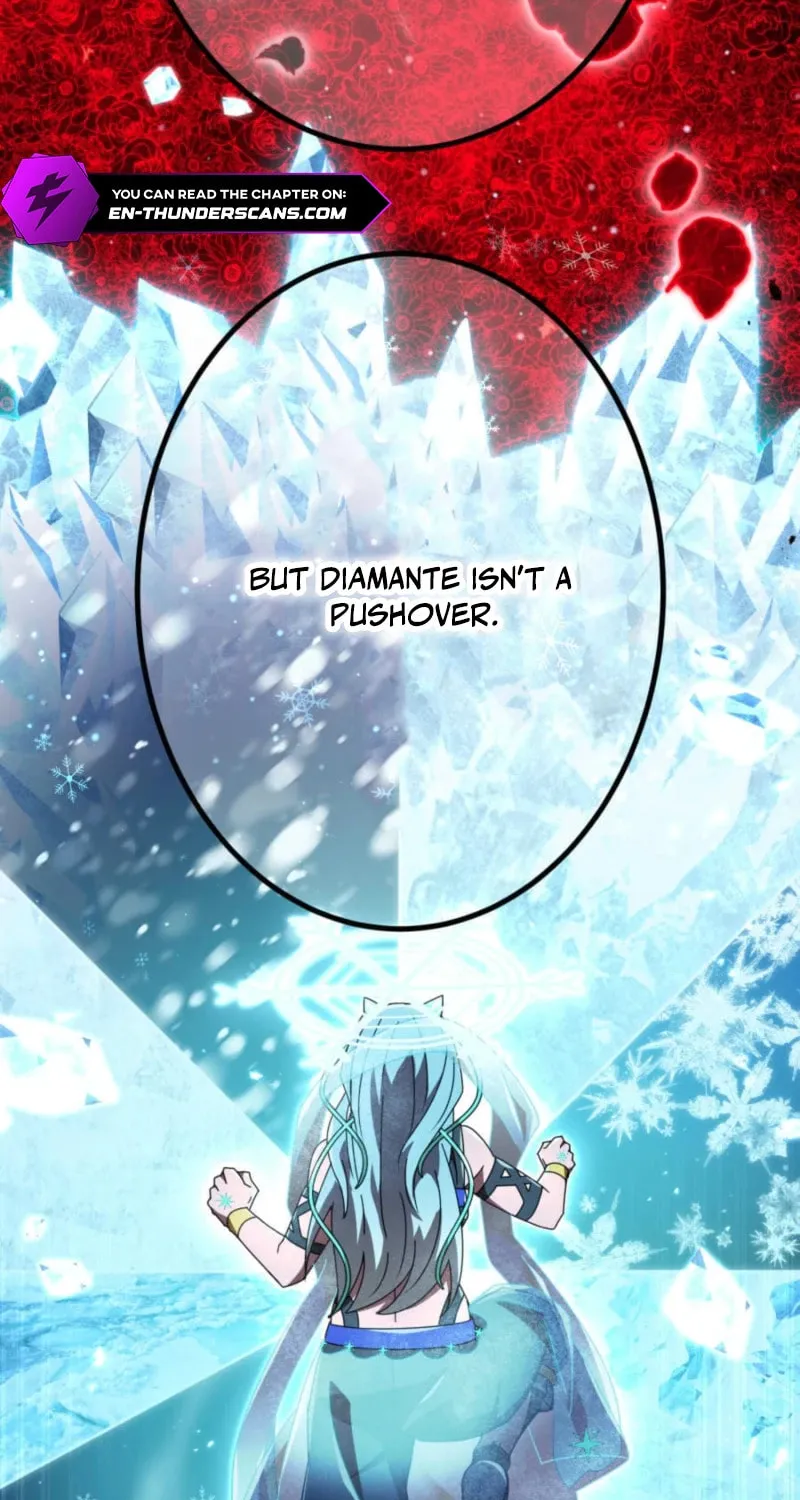Savior of Divine Blood Chapter 175 - Page 98 in English