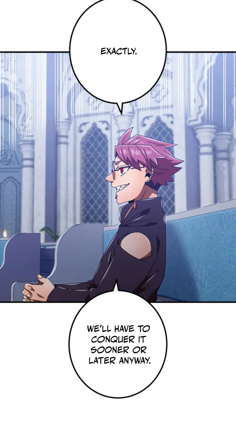 Savior of Divine Blood Chapter 176 - Page 114 in English