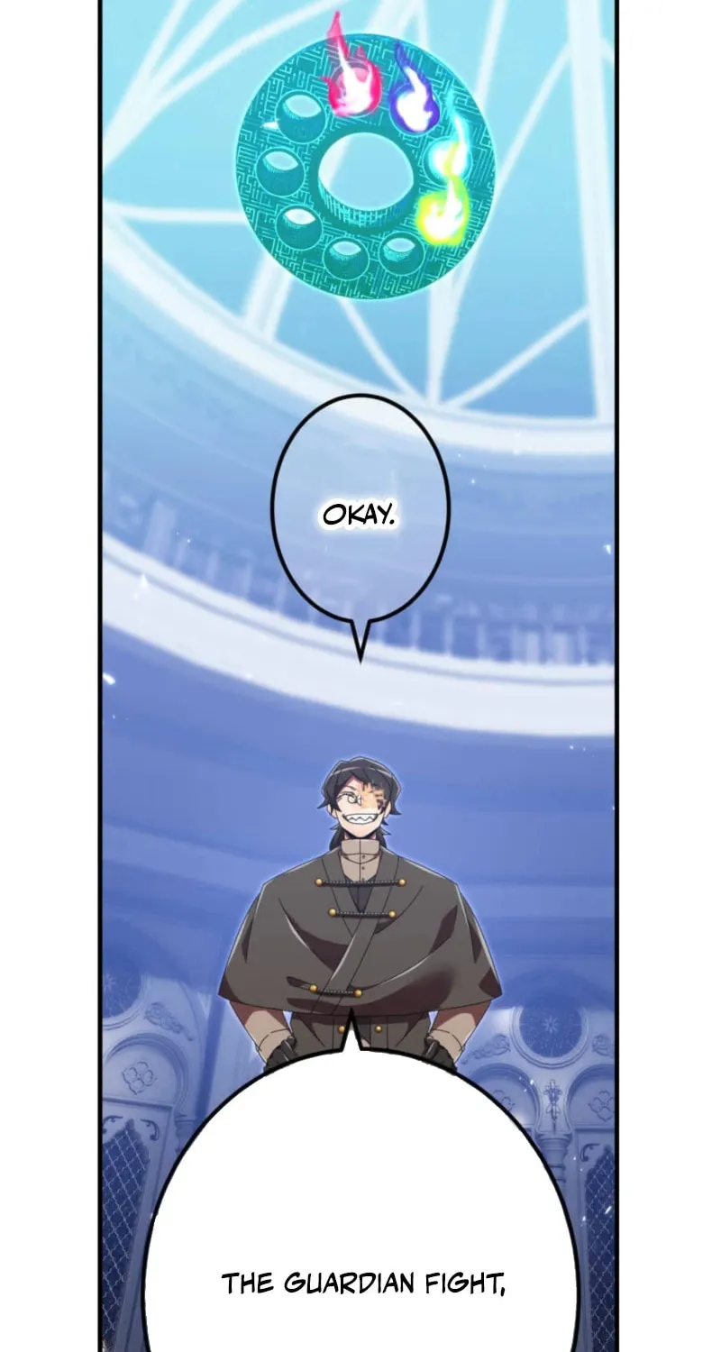 Savior of Divine Blood Chapter 176 - Page 117 in English