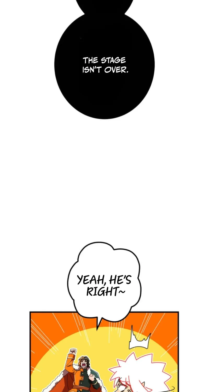 Savior of Divine Blood Chapter 176 - Page 67 in English