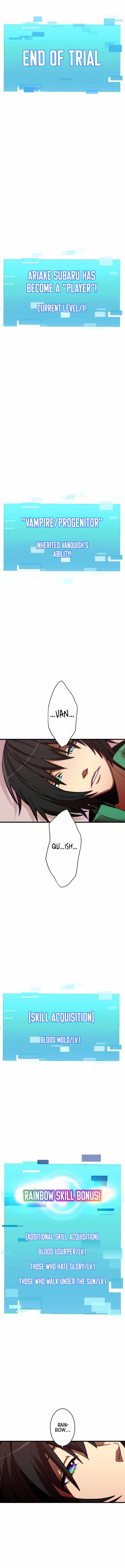 Savior of Divine Blood Chapter 2 - Page 30 in English