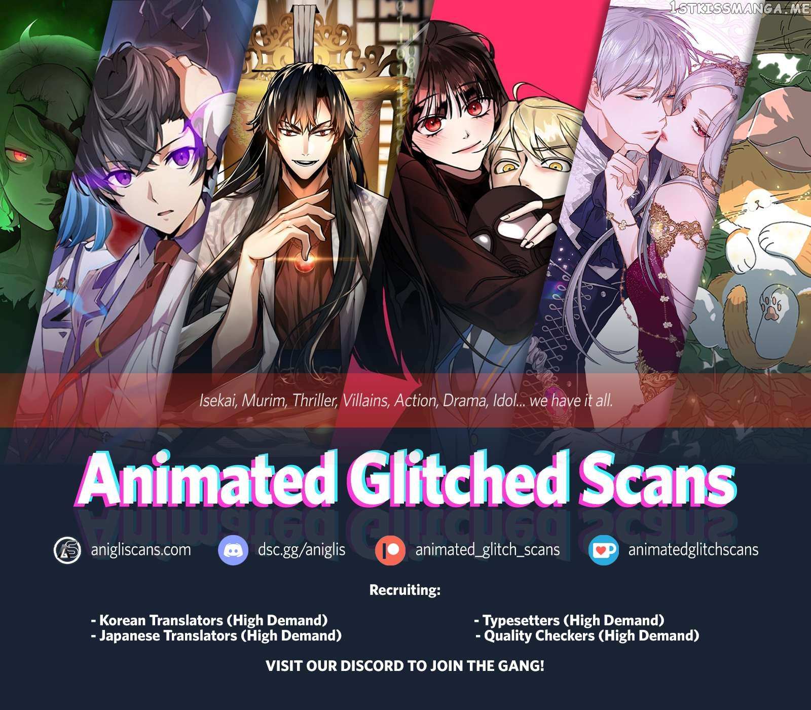 Savior of Divine Blood Chapter 27 - Page 18 in English