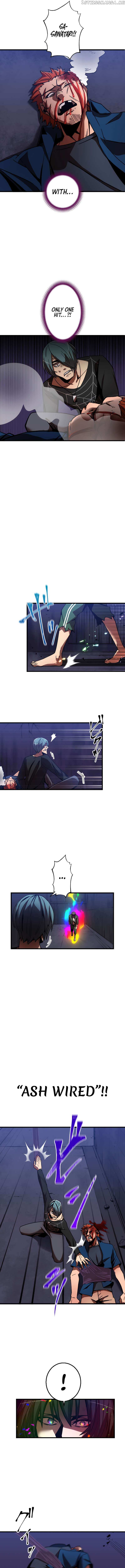 Savior of Divine Blood Chapter 3 - Page 28 in English