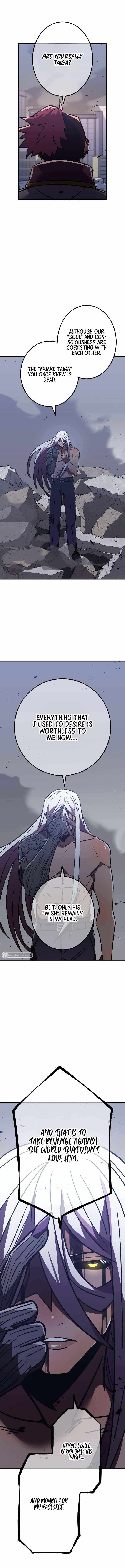 Savior of Divine Blood Chapter 34 - Page 16 in English