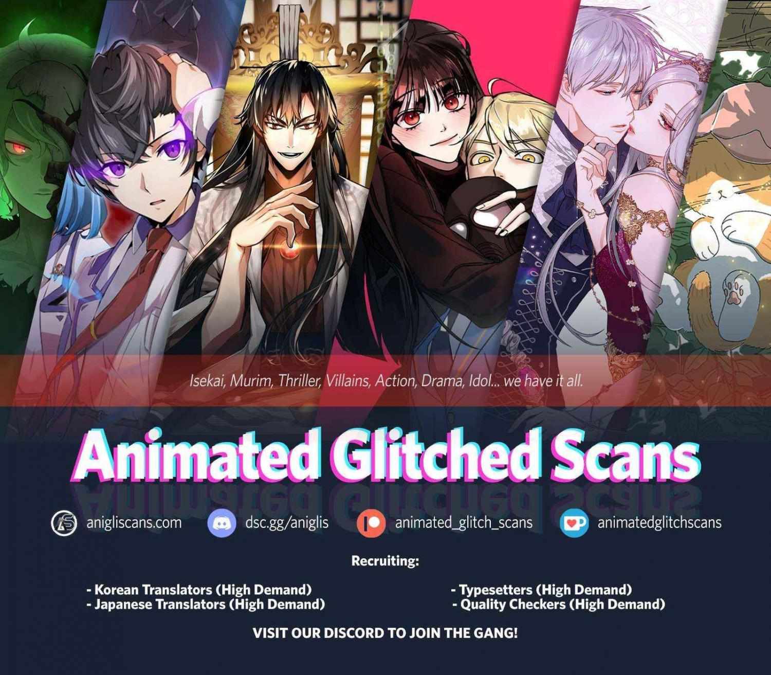 Savior of Divine Blood Chapter 34 - Page 23 in English