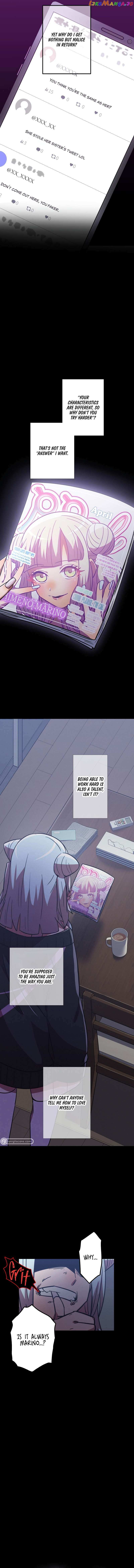 Savior of Divine Blood Chapter 37 - Page 16 in English