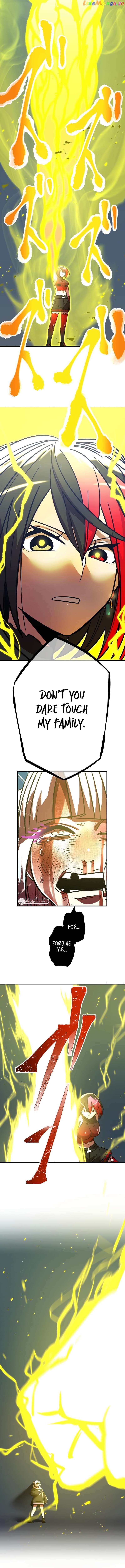 Savior of Divine Blood Chapter 37 - Page 26 in English