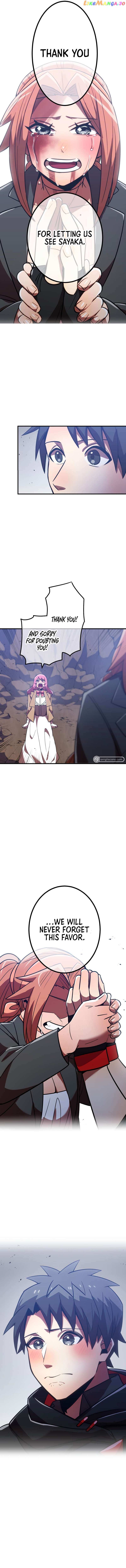 Savior of Divine Blood Chapter 38 - Page 16 in English