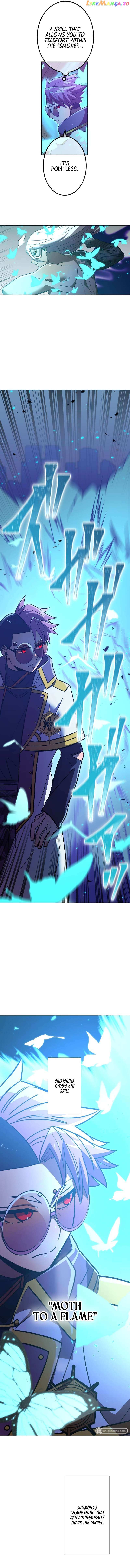 Savior of Divine Blood Chapter 38 - Page 22 in English