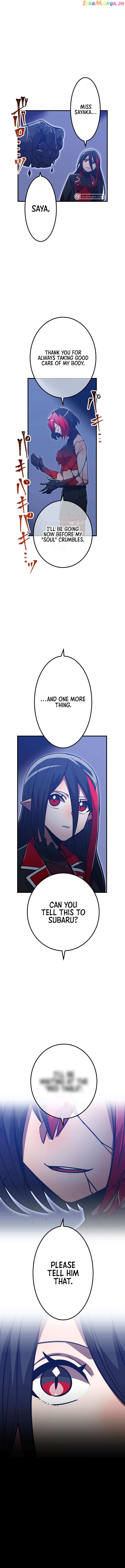 Savior of Divine Blood Chapter 38 - Page 9 in English