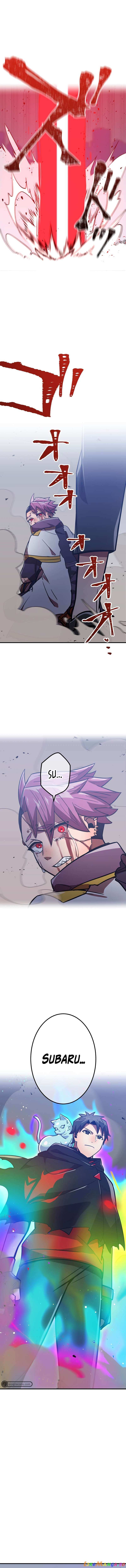 Savior of Divine Blood Chapter 39 - Page 27 in English