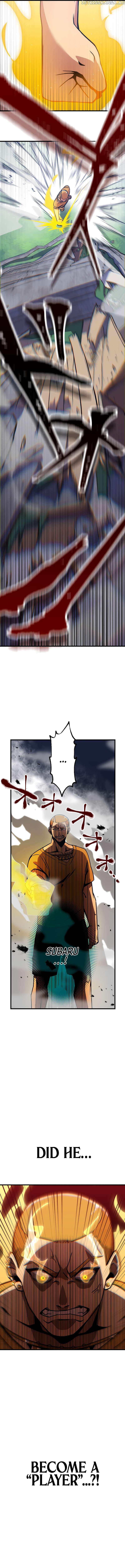 Savior of Divine Blood Chapter 4 - Page 4 in English