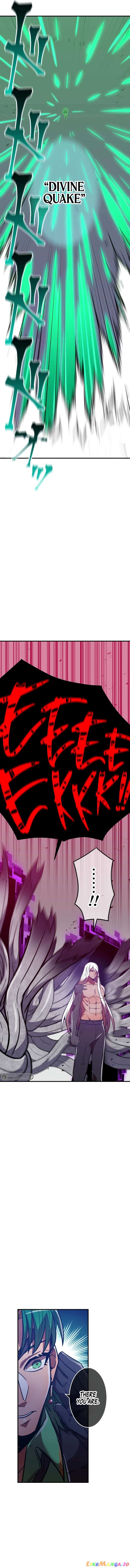 Savior of Divine Blood Chapter 40 - Page 16 in English