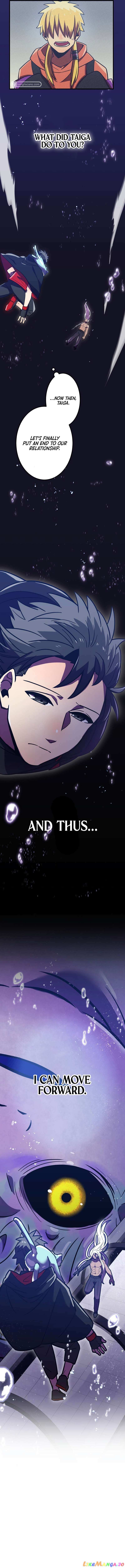 Savior of Divine Blood Chapter 40 - Page 27 in English