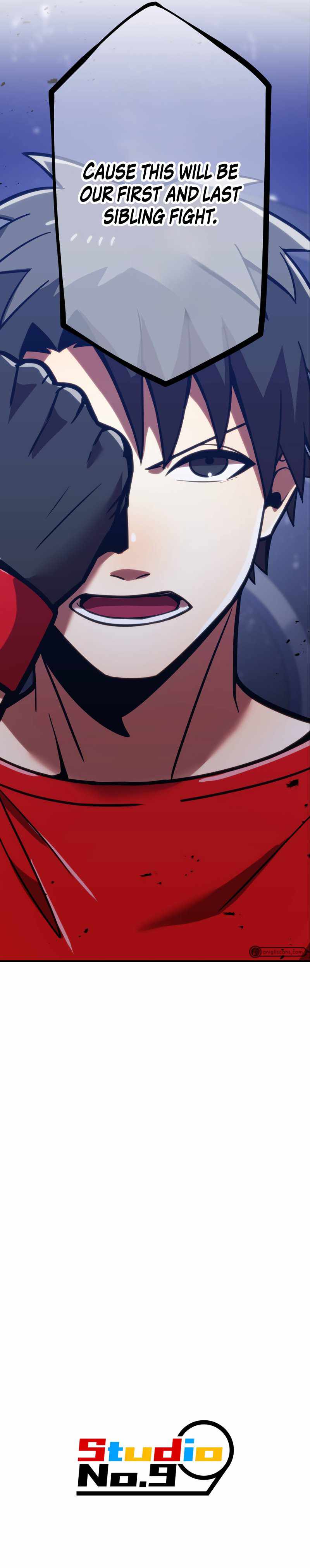 Savior of Divine Blood Chapter 41 - Page 24 in English