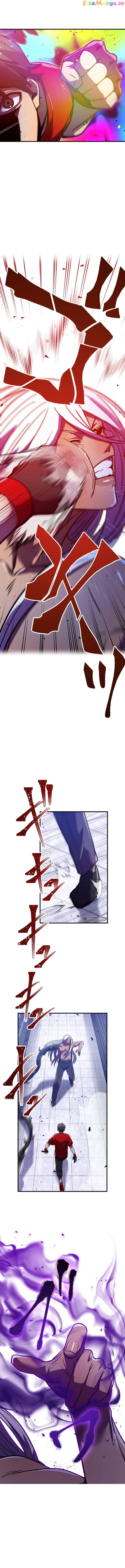 Savior of Divine Blood Chapter 42 - Page 14 in English