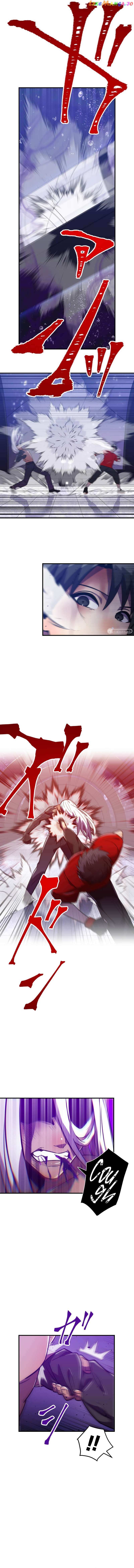 Savior of Divine Blood Chapter 43 - Page 4 in English