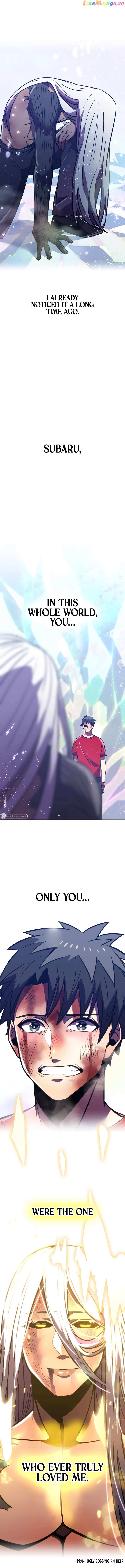 Savior of Divine Blood Chapter 44 - Page 30 in English