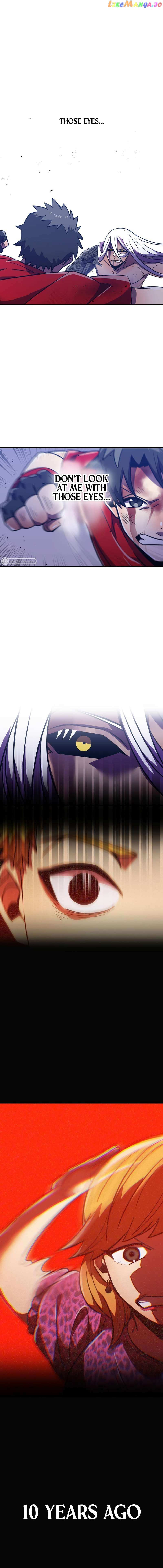 Savior of Divine Blood Chapter 44 - Page 5 in English