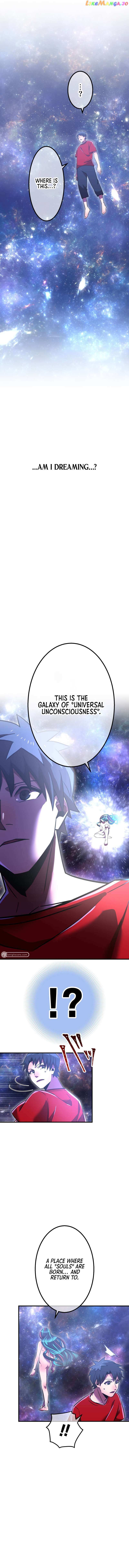 Savior of Divine Blood Chapter 46 - Page 9 in English