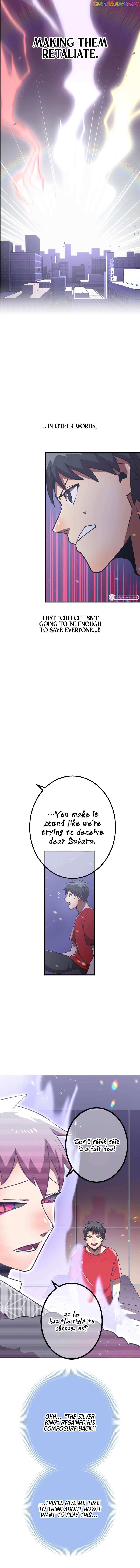 Savior of Divine Blood Chapter 47 - Page 21 in English