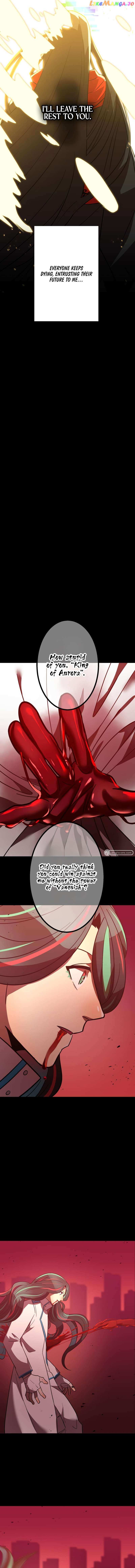 Savior of Divine Blood Chapter 47 - Page 6 in English