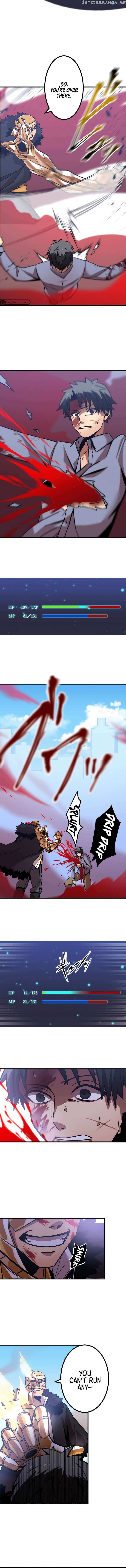 Savior of Divine Blood Chapter 5 - Page 13 in English