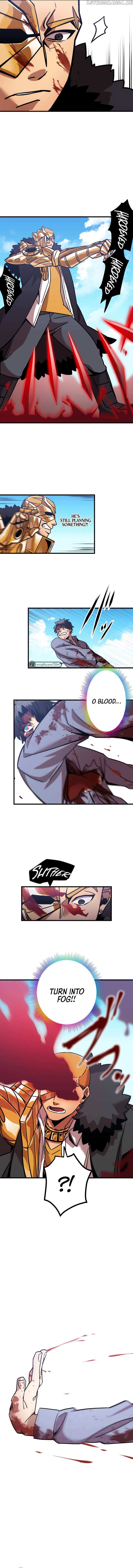 Savior of Divine Blood Chapter 5 - Page 14 in English