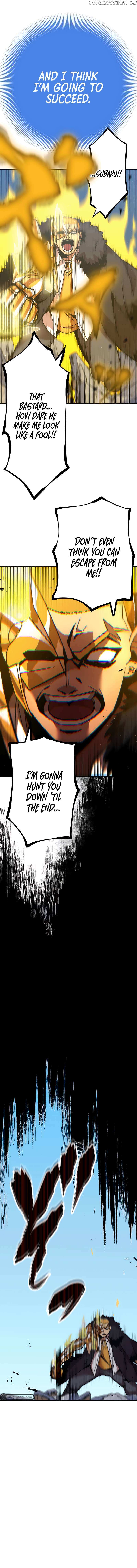 Savior of Divine Blood Chapter 5 - Page 26 in English