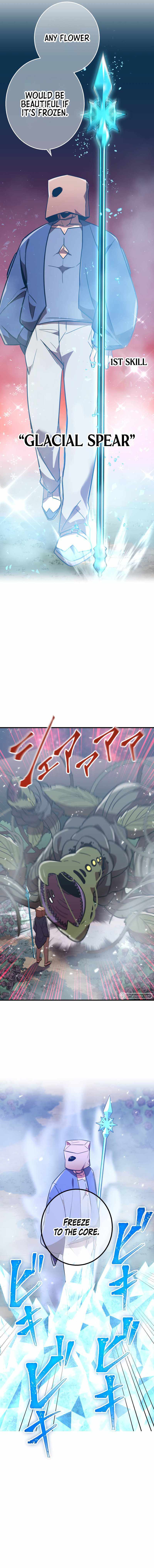 Savior of Divine Blood Chapter 50 - Page 19 in English